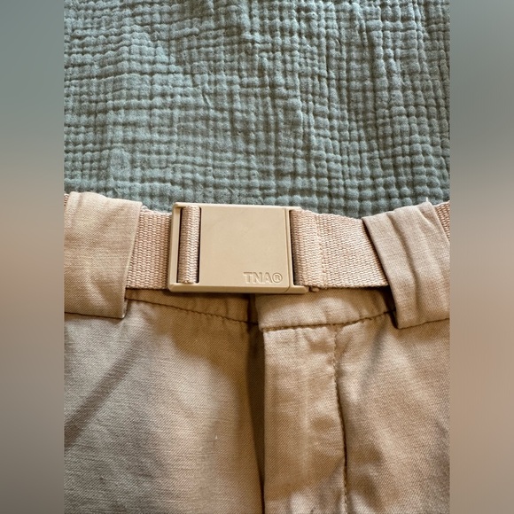 Aritzia TNA cargo pants - Picture 3 of 5